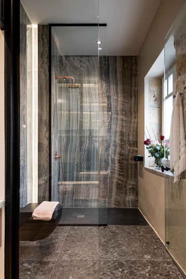 Divino Suites Chania Hriszí Aktí Haniá Kültér fotó